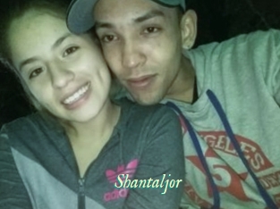 Shantaljor