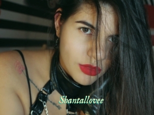 Shantallovee