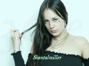 Shantalmiller