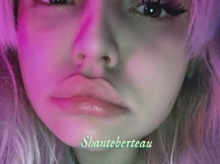 Shanteberteau
