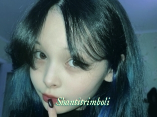 Shantitrimboli