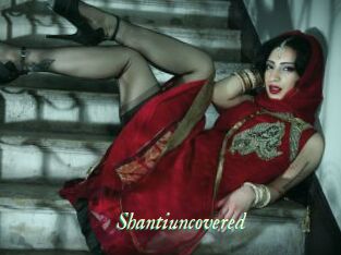 Shantiuncovered