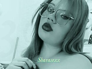 Sharasexx