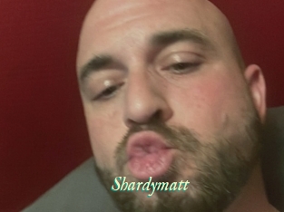Shardymatt