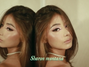 Sharon_montana