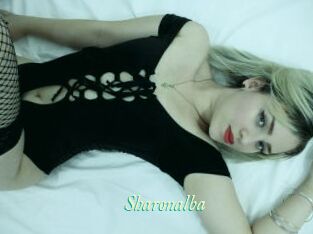 Sharonalba