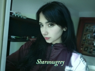 Sharonosgrey