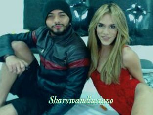 Sharowandluciano