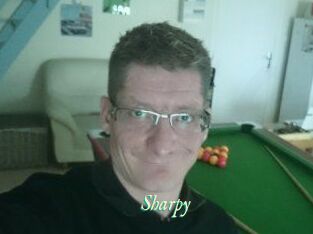 Sharpy