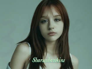 Sharunhawkins