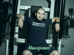 Shaunpowers
