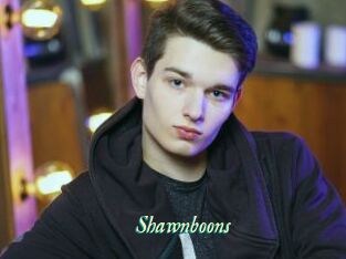 Shawnboons