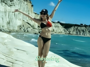 Shayleeking