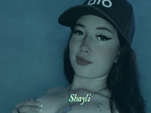 Shayli