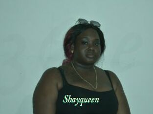 Shayqueen