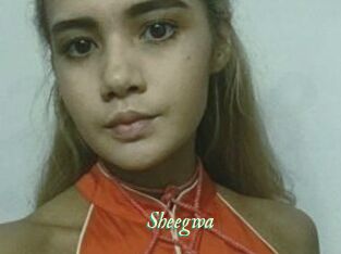 Sheegwa