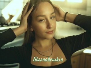 Sheenabenskin