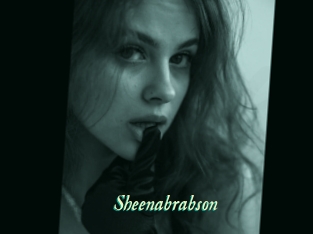 Sheenabrabson