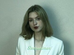 Sheenaedman
