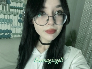 Sheenagingell