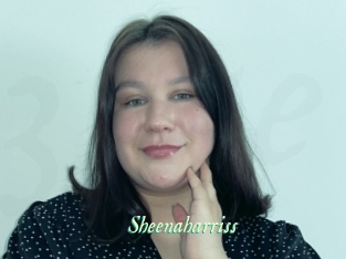 Sheenaharriss