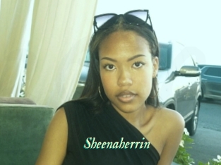 Sheenaherrin