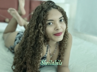 Sheilahils