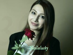 Sheilalucky