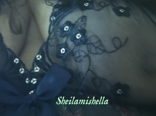 Sheilamishella