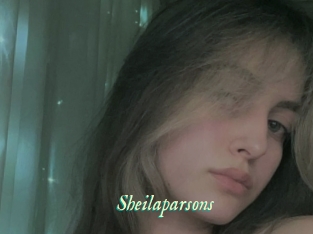 Sheilaparsons