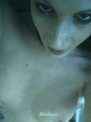 Sheilaxx