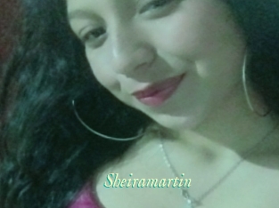 Sheiramartin