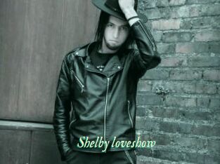 Shelby_loveshow