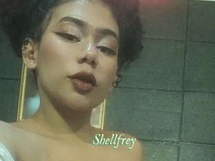 Shellfrey