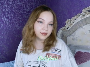 Shellybair