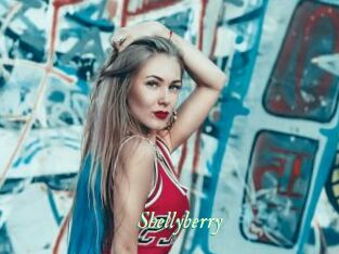 Shellyberry