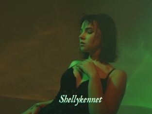 Shellykennet