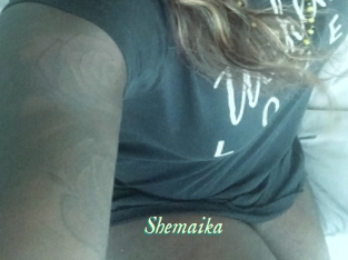 Shemaika