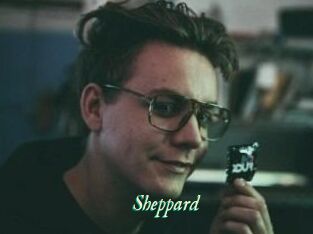 Sheppard