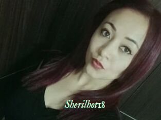 Sherilhot18