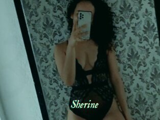 Sherine