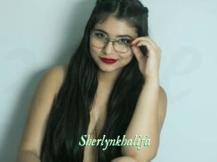 Sherlynkhalifa