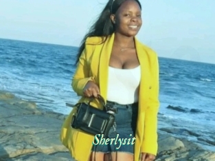 Sherlysit