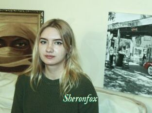 Sheronfox