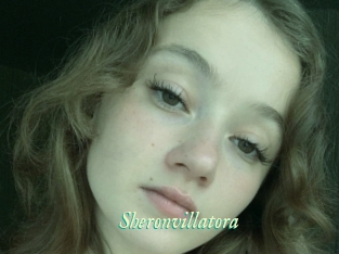 Sheronvillatora