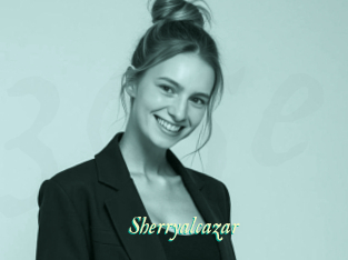 Sherryalcazar