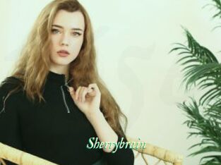 Sherrybrain