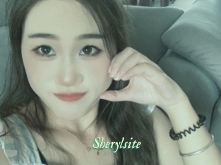 Sherylsite