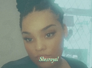 Shesroyal