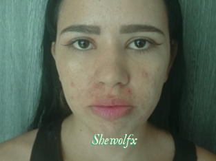 Shewolfx